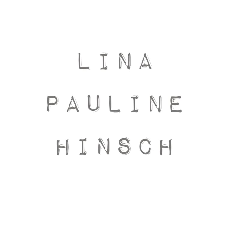 Lina Pauline Hinsch