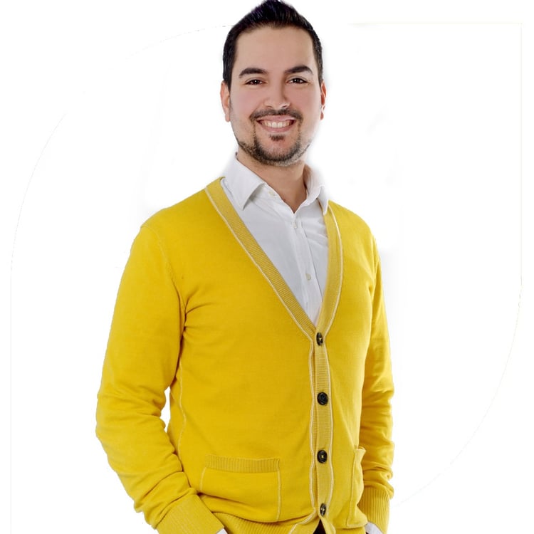 Carlos Mesa González