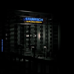 3D Animation – Steritech