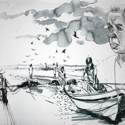 Fishing