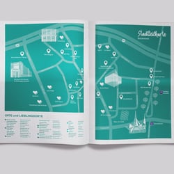 Lieblingsstadt Magazin