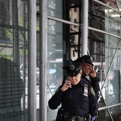 NEW YORK CITY 01