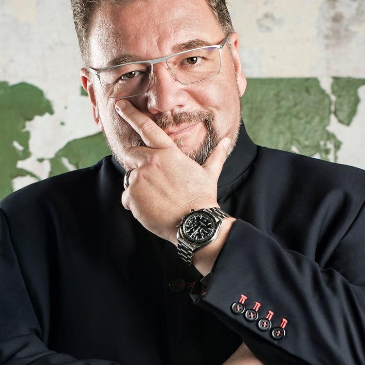 Bernd Zipper
