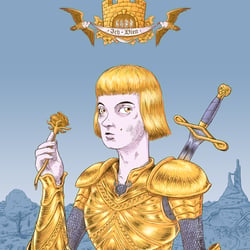 The Fair Prince