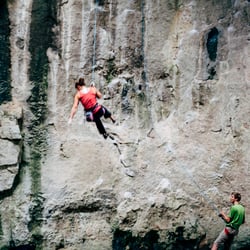 Petzl RocTrip/Balkans