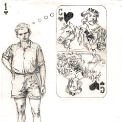 Spielkarten
