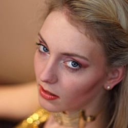 Johanna Luisa Müller (z. B. Exit.12)