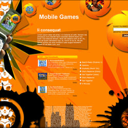 Buongiorno Games