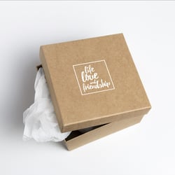 Präsentbox für LLaF