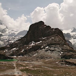 Zermatt-Bergsee