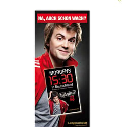 Buchtitel und Plakat_Langenscheidt