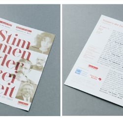 Flyer