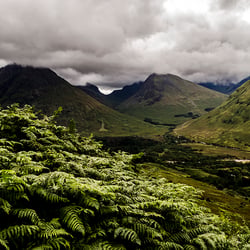 scotland / travel photography