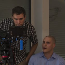Interviewsituation