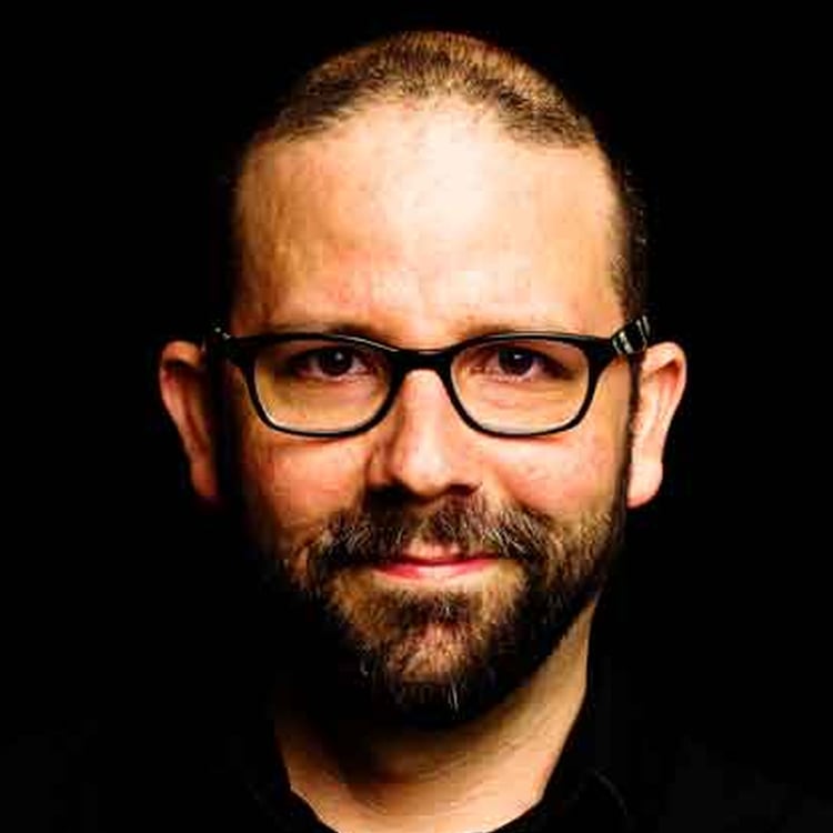 Cristian Koch Rumpf