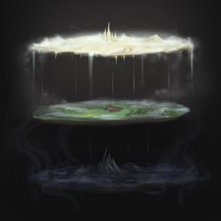 Concept – Worlds