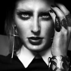 by MIA ROYAL
