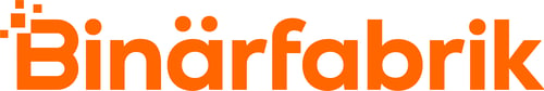 Binärfabrik UG (haftungsbeschränkt)