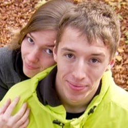 ELLY & MATTI. GESCHWISTER [SG111120174]