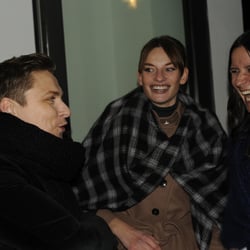 Dawid Tomaszewski;  f.rau Berlin @ Seven Star Gallery © Judith von Ortenberg