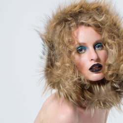 Beauty Editorial for LFPA