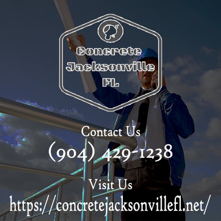 Jacksonville Concrete