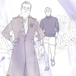 Male Models