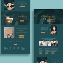 Exklusiver Membershipbereich