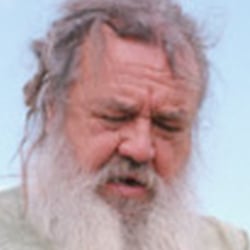 wolf dieter storl