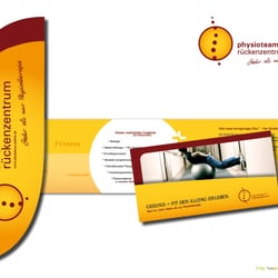 Corporate Identity II.