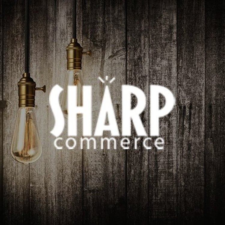 Sharp Commerce