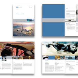 Broschüre GKN, Cantus Media