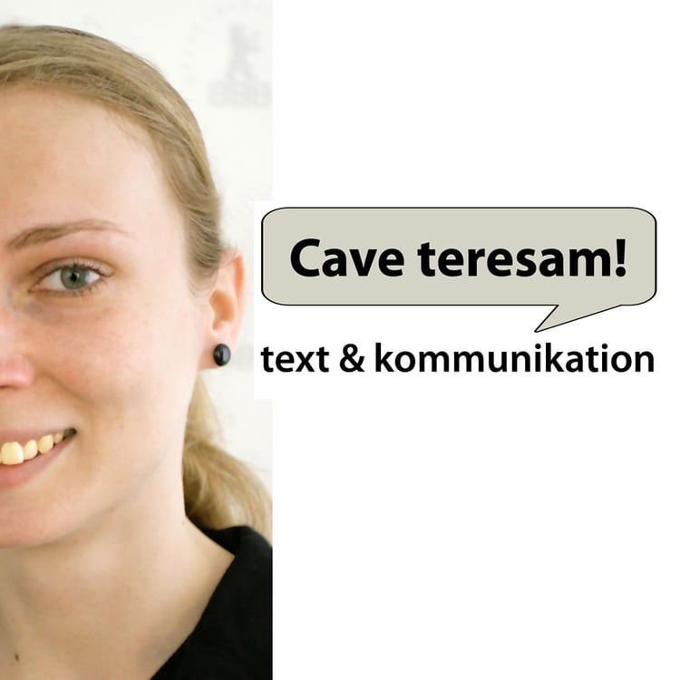 Teresa Cave