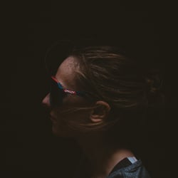 Oakley Portait