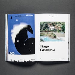 Slanted #27 – Portugal