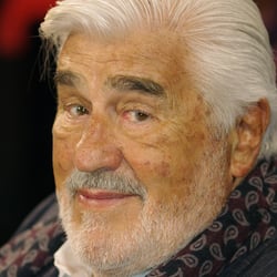 Mario Adorf bei Radio Bremen