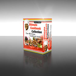 ultimatecookbook