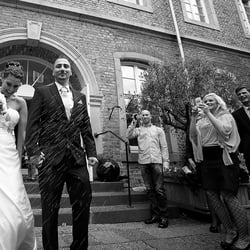 Hochzeit