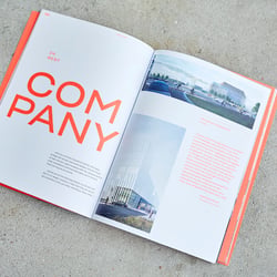 Kresings Magazin #1 – Editorial Design