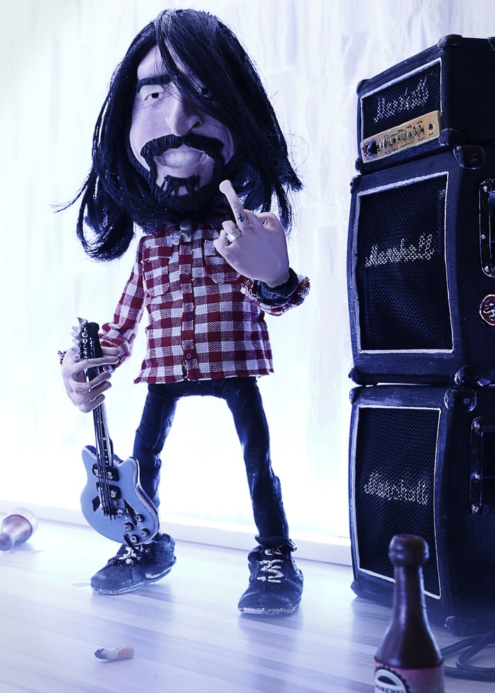 Dave 2