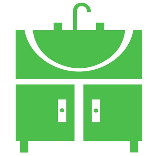 Badezimmermöbel Onlineshop