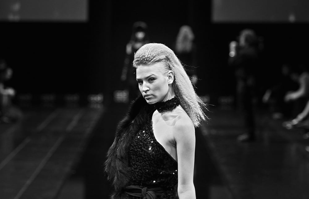 runway – 1