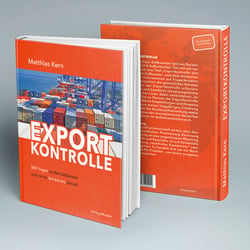 Covergestaltung für Mathias Kern
