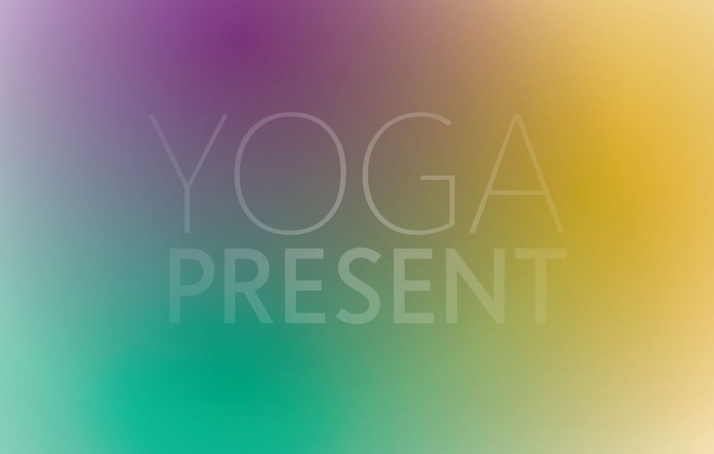 ZD Referenz-YogaPresent Logo