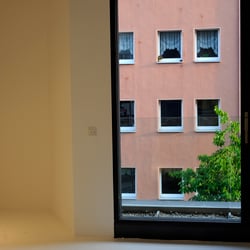 Roger Buntschuh Haus ’10 © Judith von Ortenberg