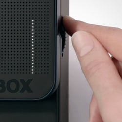 INBOX – Digitalisieren/Verwalten von Druckmedien