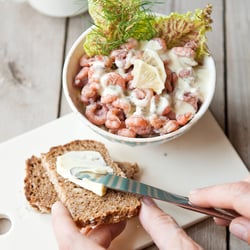 Food – Norddeutsche Heimwehküche