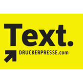 Druckerpresse-PR Detlef Becker