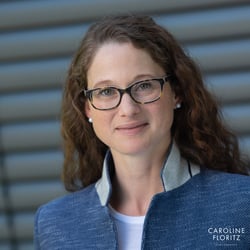 Business Portrait für Website und Social Media