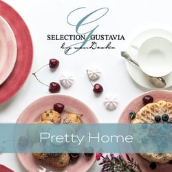 Selection Gustavia: Flyer